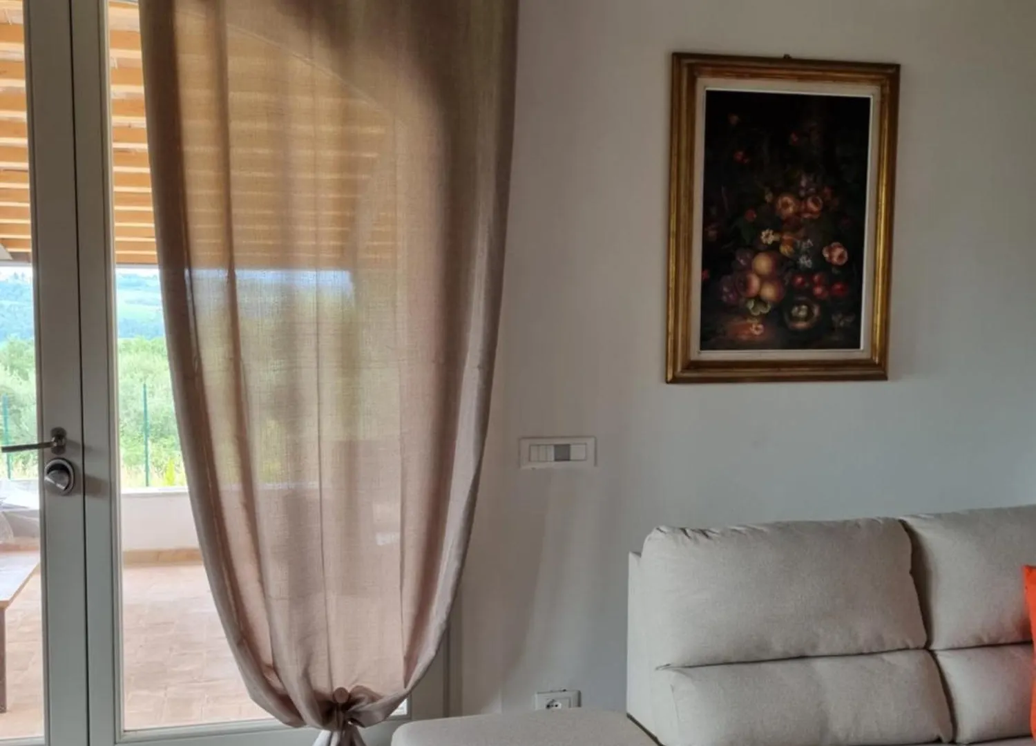 Il Sogno Di Andrea Villa San Gimignano Italy