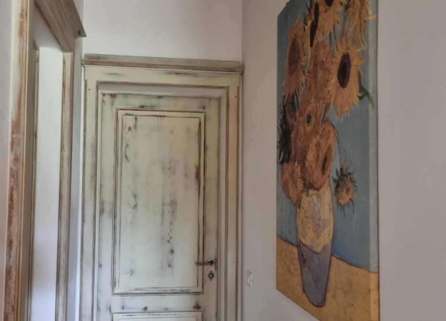 Il Sogno Di Andrea Villa San Gimignano