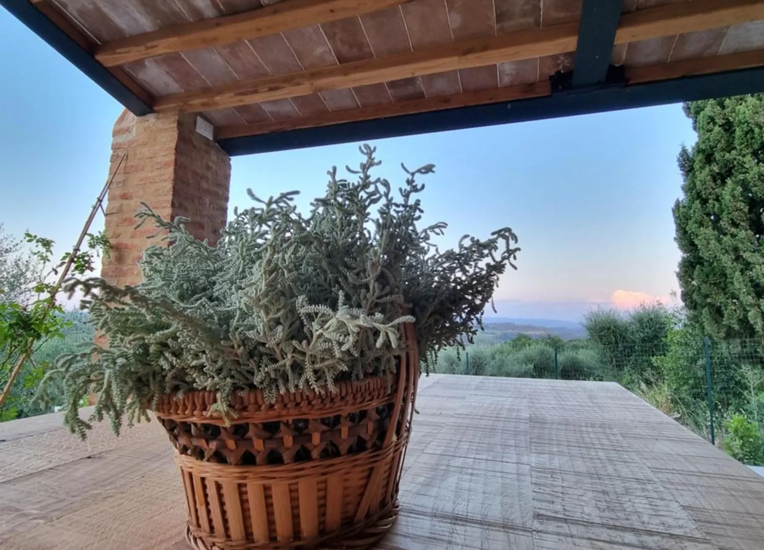 Il Sogno Di Andrea Villa San Gimignano 0*,