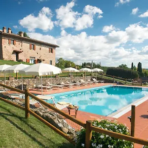 Casa di campagna Il Coltro, San Gimignano